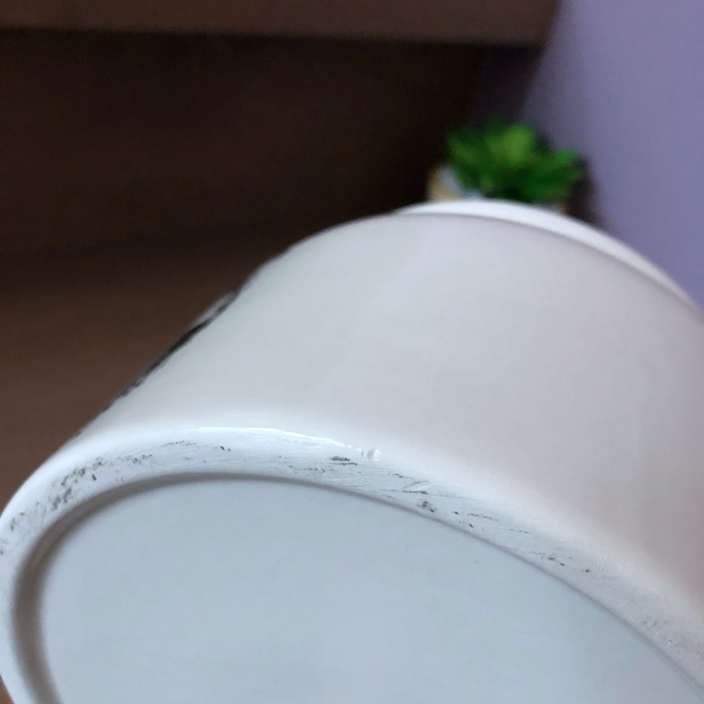Easter 🐰 Bunny Rabbit Canister Container - Picture 4 of 5